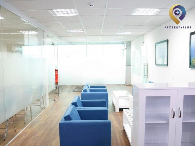 Y24 Office Coworking Space